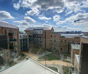 3-værelses lejlighed i nybygget ejendom, med fantastisk altan! - Photo 6