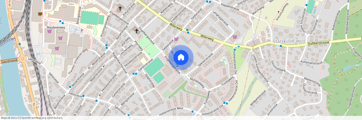 Mühletalweg 5, 4600 Olten