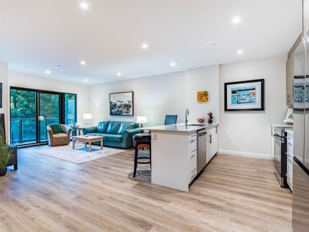 For Lease - 525 New Dundee Road Unit# 215, Kitchener, Ontario - Photo 2