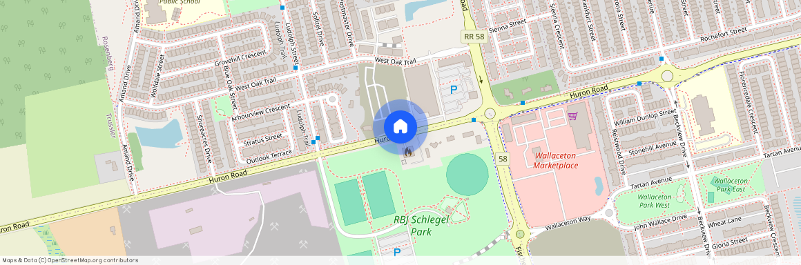 Kitchener, Kitchener, Waterloo, N2R 1R3