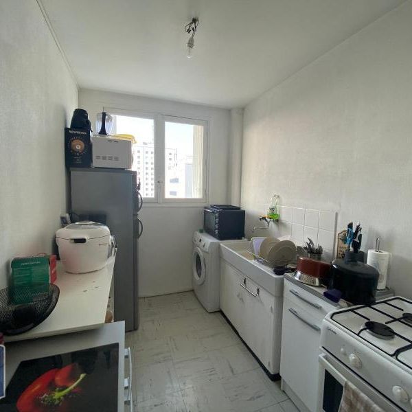 Location Appartement 2 pièces 44m² ST HERBLAIN 44800 - Photo 1