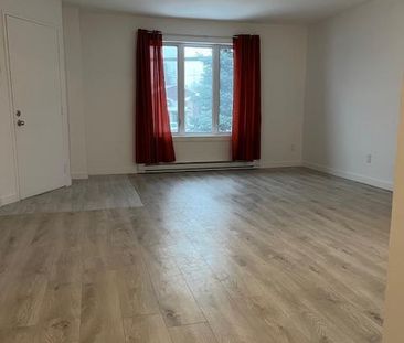 Logement à louer à Terrebonne 4 ½ libre sur chemin des Anglais (ent... - Photo 1