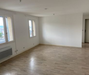 Location Appartement 2 pièces 45m² ROUEN 76000 - Photo 1