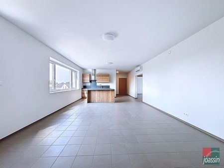 Appartement te huur - Photo 3