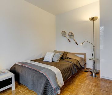 Great apartment near FC Bayern training grounds - Photo 5