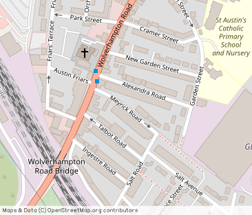 Meyrick Road, Stafford - Photo 1
