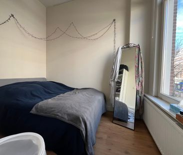 Te huur: Appartement Weimarstraat 120 in Den Haag - Foto 1