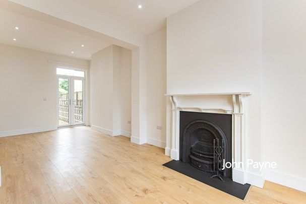 Halstow Road, London, SE10 - Photo 1