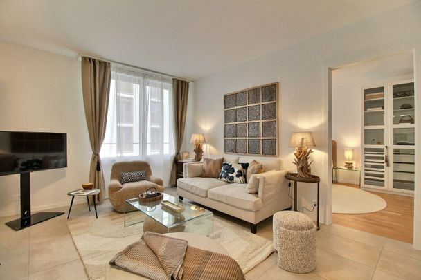 Magnifique appartement de 3.5 pièces de haut standing à Marly - Foto 1