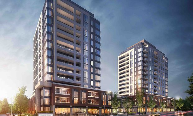 For Lease - 715 Davis Drive Unit# B206, Newmarket, Ontario - Photo 1