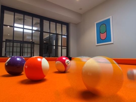 1 bedroom apartment to rent High Street, Croydon, CR0 - Photo 1