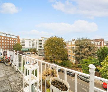 4 bedroom flat to rent - Photo 5