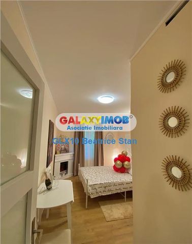 Inchiriere apartament 2 camere nou amenajat Calea Floreasca - Fotografie 5