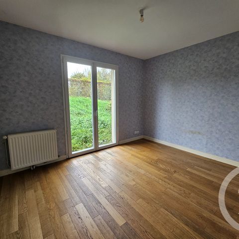 Maison à louer 4 pièces - 91,79 m2 LE BLANC - 36 - Photo 1