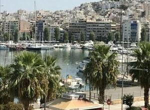 Διαμέρισμα για ενοικίαση - Καλλίπολη – Φρεαττύδα, - Photo 4