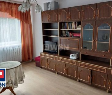 Mieszkanie na wynajem w bloku Żagań - Zdjęcie 3