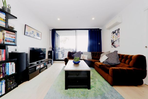 1 Bed, 1 Bath - Photo 1