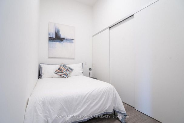 148 Wesley Street condo — Toronto, ON (3-Bedroom) - 3 Bedroom - Photo 1