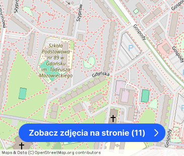 2 pokoje | Żabianka | SKM | Blisko AWFiS – zdjęcie 1