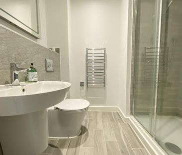 1 bedroom apartment to rent - Photo 4
