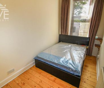 1 bedroom ground floor flat to rent - Photo 3