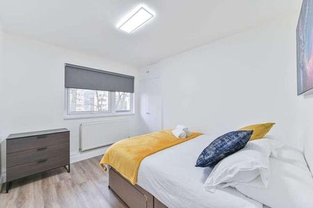 Crownstone Road, Brixton, SW2 - Photo 3