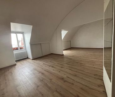 Location appartement 2 pièces 42.75 m2 à Tours - Photo 6