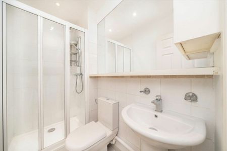 Cromwell Grove, Brook Green, W6 - Photo 5