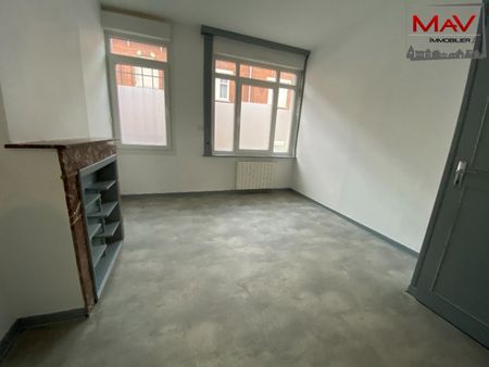 Appartement à louer à Marcq-en-barœul • - Photo 2