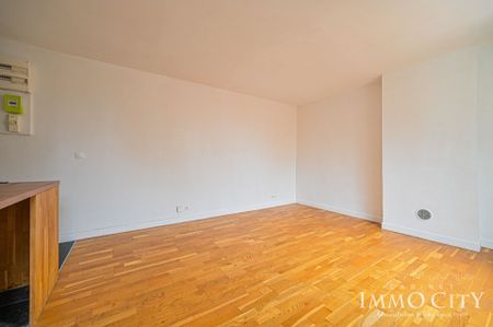 Appartement 1 pièce (studio) - 21m² - Photo 4