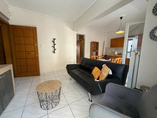 Studio/Γκαρσονιέρα για ενοικίαση Κέντρο (Νεάπολη) - Photo 1