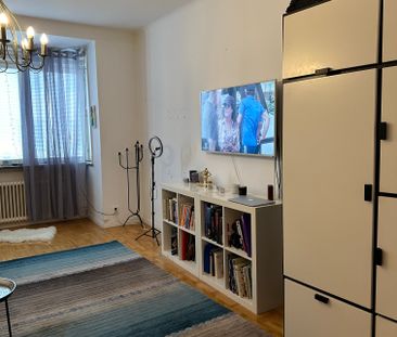 Brobygatan, Malmö - Photo 2