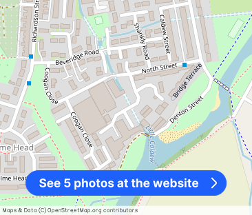 Johnson Mill, Denton Holme, Carlilse - Photo 1