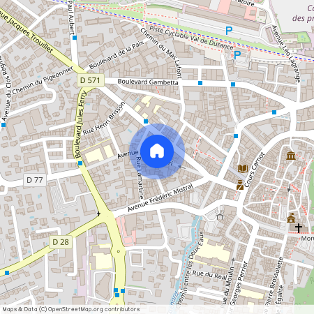 30400, Villeneuve-Lès-Avignon