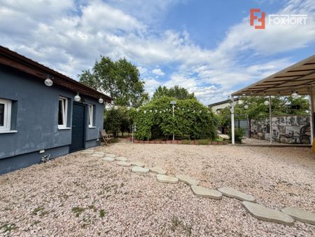 Vila exclusivista de inchiriat - Ideala pentru Locuinta sau - Fotografie 5