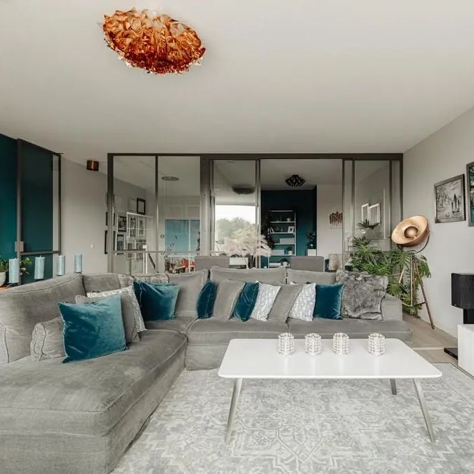 Appartement meublé Groenmarktkade, Amsterdam (Jordaan) - À louer - Photo 1
