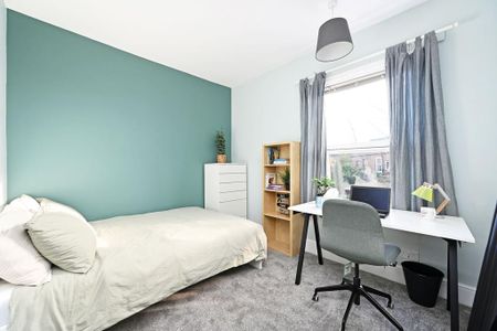 3 bedroom house share to rent - Photo 3