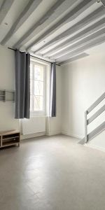 Location Appartement 1 pièce 23m² RAMBOUILLET 78120 - Photo 4