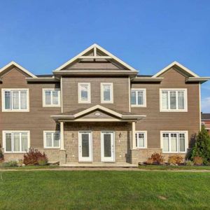 Condo Ste-Catherine-de-la-Jacques-Cartier - Photo 2