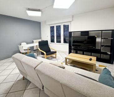 Appartement à louer 4 pièces • Reims - Photo 1