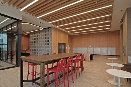 For Lease - 2485 Eglington Avenue Unit# 1420, Mississauga, Ontario - Photo 5