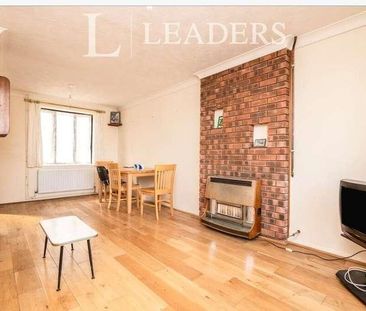 Hillcrest, Bar Hill, Cambridge, CB23 - Photo 1