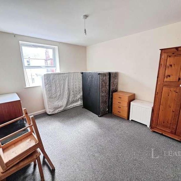 Chapel Street, Kilburn, Belper, DE56 - Photo 1