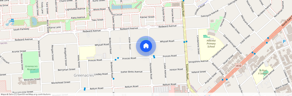 53 Floriedale RD, SA 5086, Greenacres