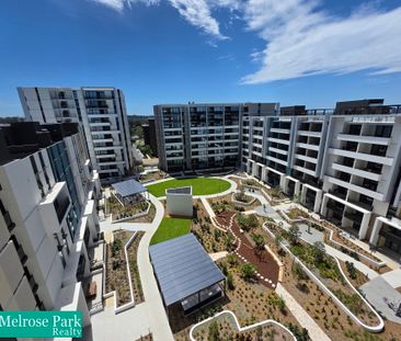 902/2E Appleroth Street, Melrose Park NSW 2114 - Apartment For Rent... - Photo 1