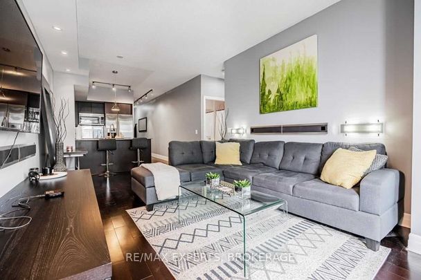 For Lease - 58 Marine Parade Drive Unit# 1109, Toronto, Ontario - Photo 1