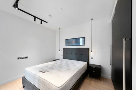 1 bedroom apartment to rent - Photo 5