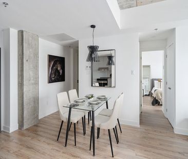 1211 rue Berri, Montréal, QC - Photo 5