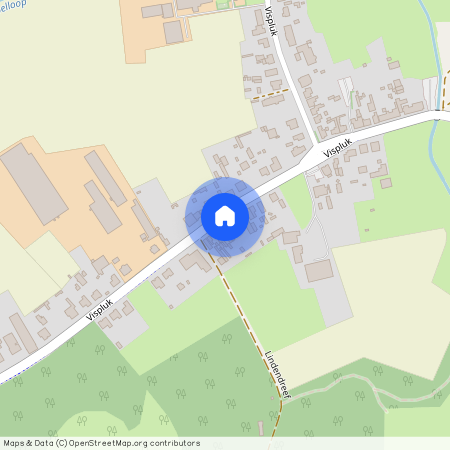 Vispluk 20, 2290 Vorselaar