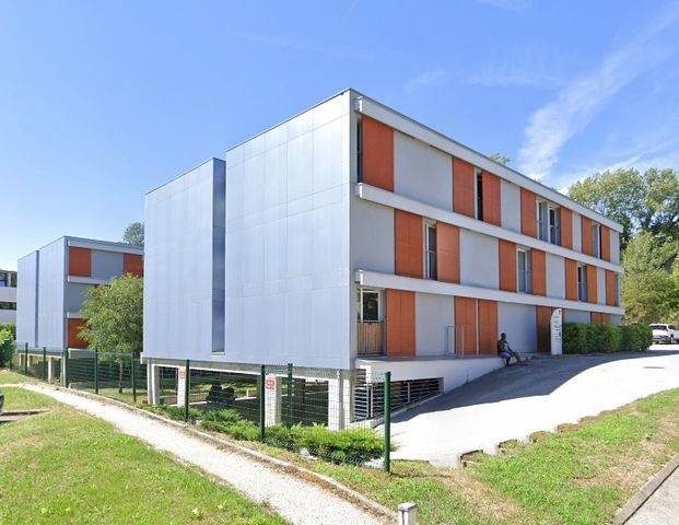 Appartement 1 pièce - 19 m² - Photo 1
